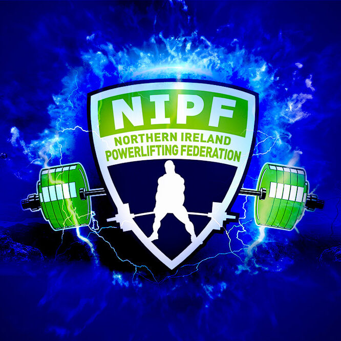 NI National Championship 2024 Northern Ireland Powerlifting Federation